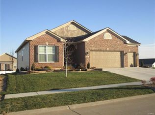90 Monmouth Ct, Wentzville, MO 63385