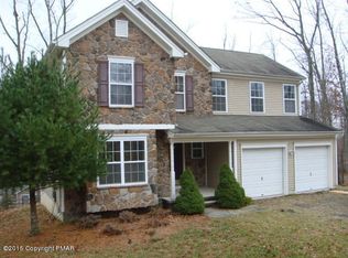 1153 Dorset Dr, Bushkill, PA