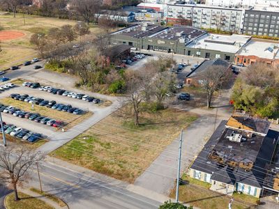 1416 Jo Johnston Ave, Nashville, TN, 37203