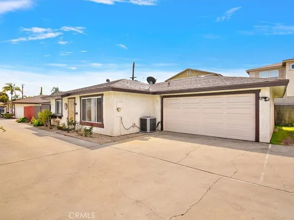 17629 1/2 Virginia Ave, Bellflower, CA 90706