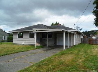 2012 Bay Ave, Aberdeen, WA 98520
