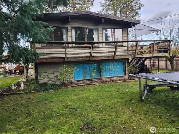 2218 122nd Avenue E, Edgewood, WA 98372