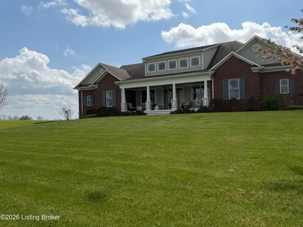 349 Haley Rd, Shelbyville, KY 40065