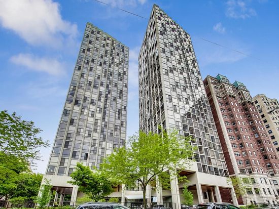 345 W Fullerton Pkwy APT 1206, Chicago, IL 60614