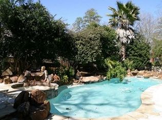 35 Thorncreek Ct, Spring, TX 77381