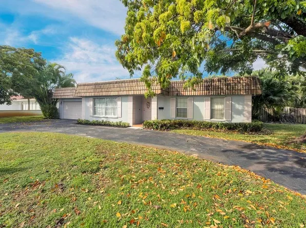 7101 SW 9th Street, Plantation, FL 33317