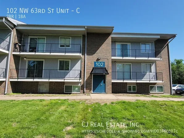 102 NW 63rd St Unit C, Kansas City, MO 64118