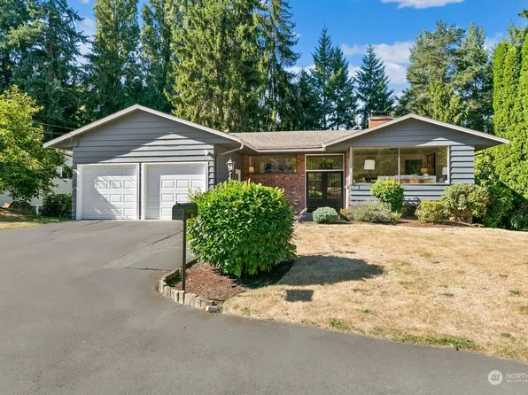 12436 NE 6th Place, Bellevue, WA 98005