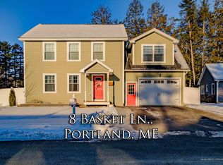 8 Basket Ln, Portland, ME 04103