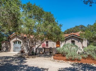 50 Marguerite, Carmel, CA 93923