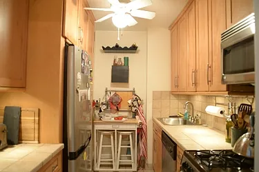 Rented by Citi Habitats