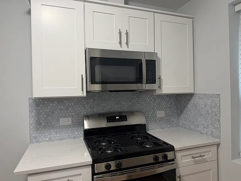 1014-16 S Humphrey Ave #1N — Photo 5