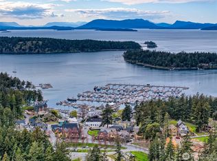 Roche Harbor Resort Village, Friday Harbor, WA 98250