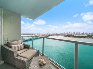650 West Ave #2107F, Miami Beach, FL 33139