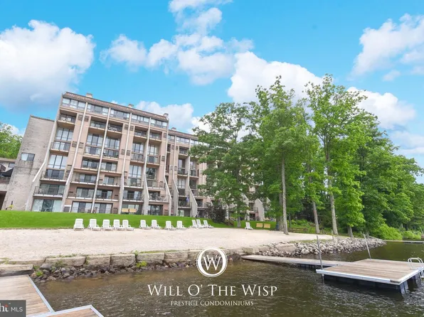 20160 Garrett Hwy #G507, Oakland, MD 21550