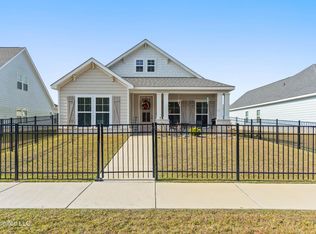 114 Everly Cir, Ocean Springs, MS 39564