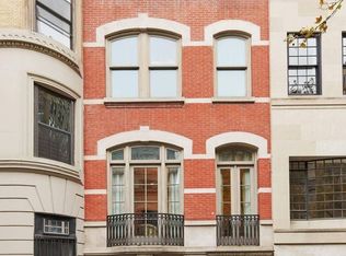 57 E 93rd St, New York, NY 10128