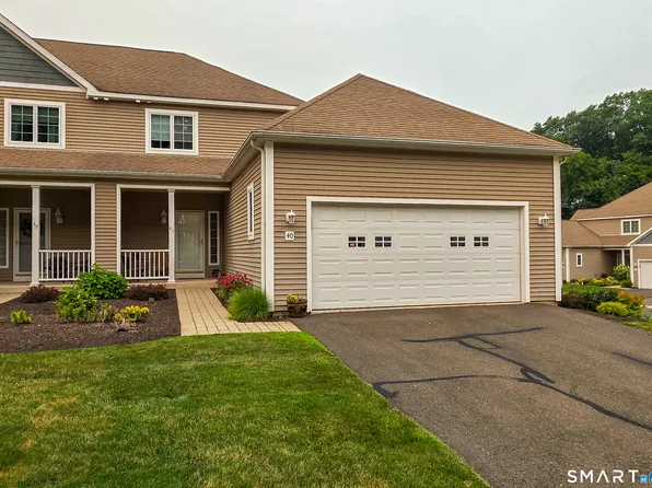 1985 West Street #40, Southington, CT 06489