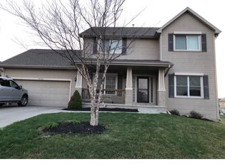 8538 N 172nd Cir, Bennington, NE 68007