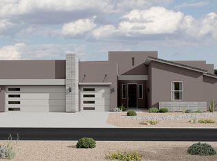 347 Leghorn Loop, Las Cruces, NM 88007