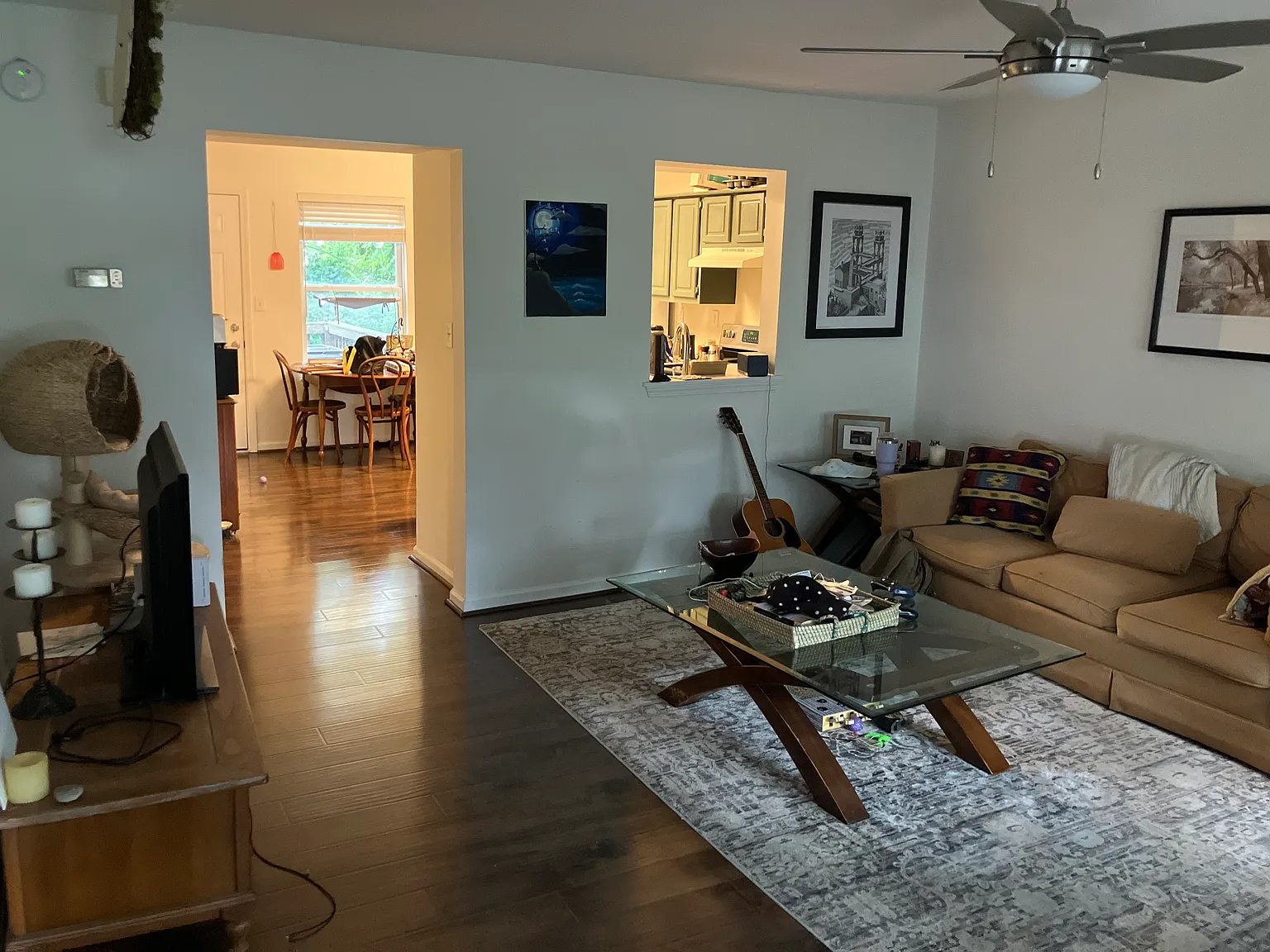 2 bed, 1178 sqft, $600 — Photo 3