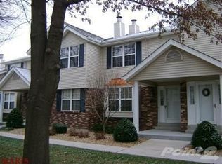 1773 Honeysuckle Dr, Saint Charles, MO 63303