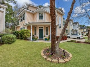 50 Fernbank Ave, Bluffton, SC 29910
