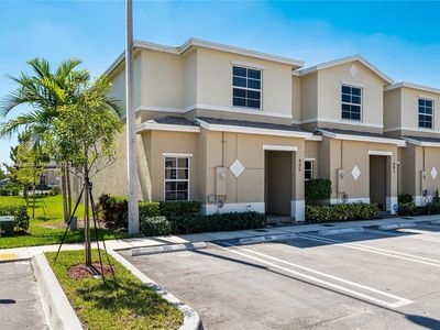 495 NE 5th Ln #495, Homestead, FL, 33034