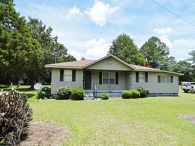 7902 Ga Highway 272 Sandersville Ga 31082 Zillow
