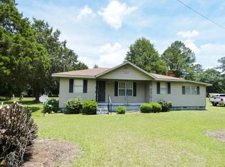 7902 Ga Highway 272, Sandersville, GA 31082