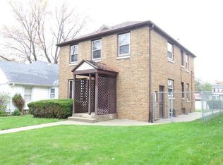4340-4342 N 17th St, Milwaukee, WI 53209