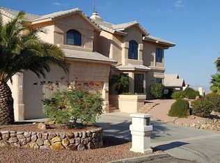 2770 Via Naranja, Lake Havasu City, AZ 86406