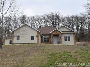 47 Mockingbird Rd, Lake Ozark, MO 65049