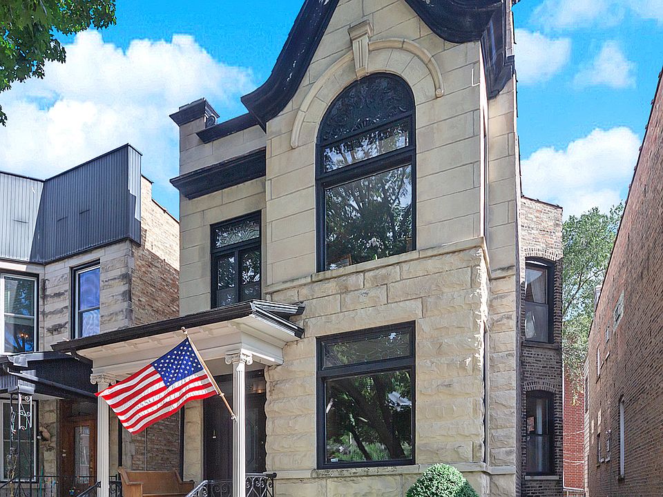 1st image of 3855 N Greenview Ave #2A