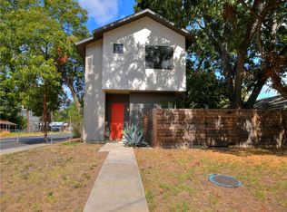 2500 E 3rd St #A, Austin, TX 78702