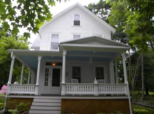 205 Main St, Andover, NJ 07821