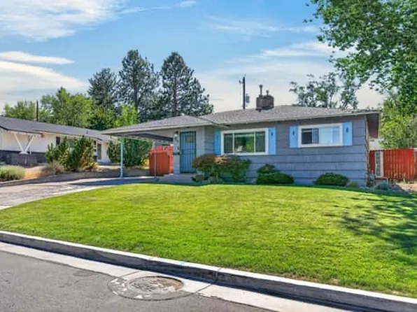 1575 Lander St, Reno, NV 89509
