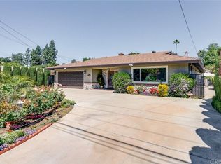 1053 E Covina Hills Rd, Covina, CA 91724