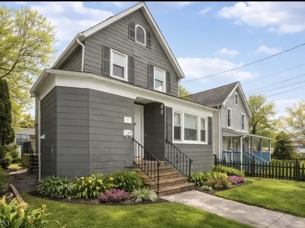 27 Stone St, North Plainfield Boro, NJ 07060