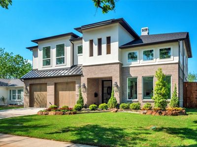 3729 Matador Dr, Dallas, TX, 75220