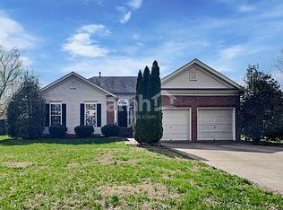 3403 Haynes Cv, Spring Hill, TN 37174