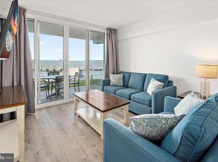 Bay Club, Ocean City, MD 21842