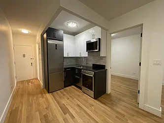 Rented by Keller Williams NYC