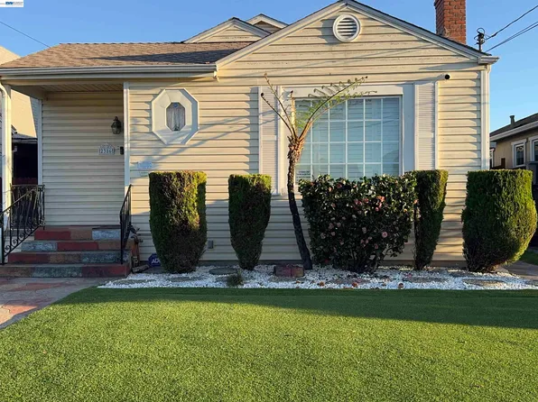 2386 106th Ave, Oakland, CA 94603