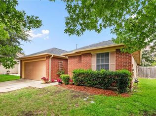 119 Estate Cv, Hutto, TX 78634