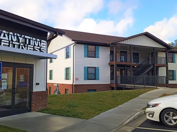 Callan Drive, 124 Atkins Farm Ln APT 304, Marion, VA 24354