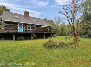 12580 Warner Rd, Laingsburg, MI 48848