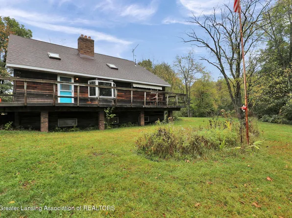 12580 Warner Rd, Laingsburg, MI 48848