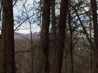 Shady Ln, Mineral Bluff, GA 30559