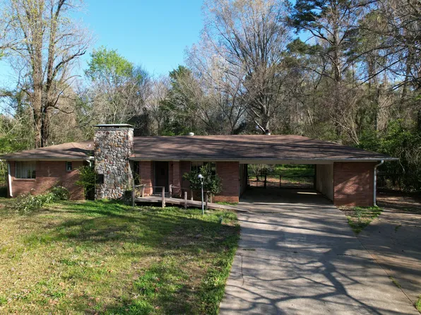 460 Rogers St, Camden, AR 71701